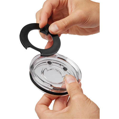 Culbuteur Packout M & M Nord Ouest Inc