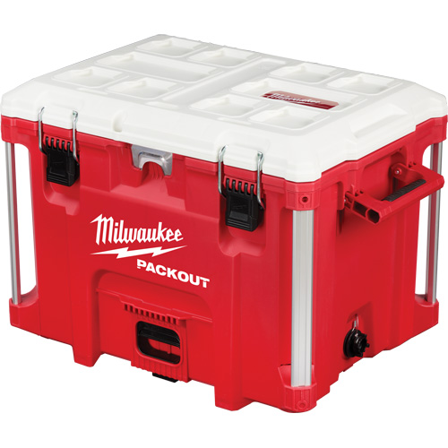 Glaci&egrave;re Packout XL M & M Nord Ouest Inc