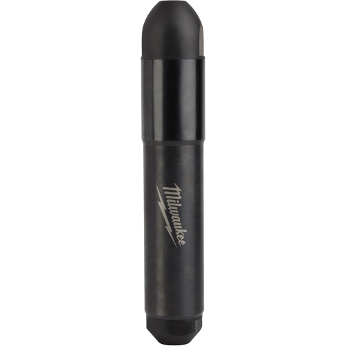 T&ecirc;te de 2-1/2" pour vibrateur &agrave; b&eacute;ton M & M Nord Ouest Inc