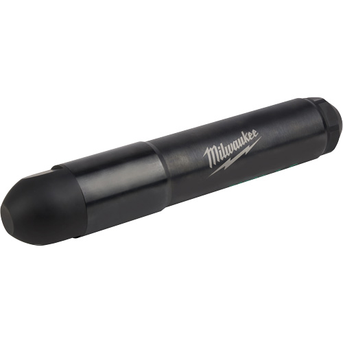 T&ecirc;te de 2-1/2" pour vibrateur &agrave; b&eacute;ton M & M Nord Ouest Inc