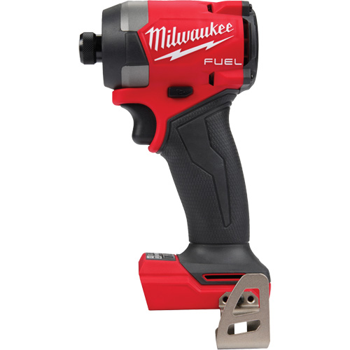 M18 Fuel Hex Impact Driver Kit, 1/4", 2000 in-lbs Max. Torque, 18 V, Lithium-Ion M & M Nord Ouest Inc