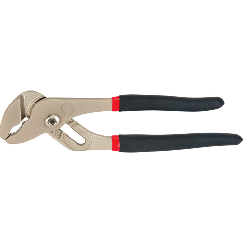 Groove Joint Pliers, 8" M & M Nord Ouest Inc