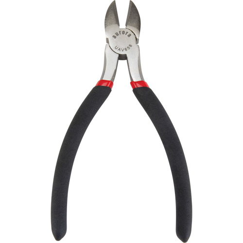 Diagonal Cutting Pliers, 6" L M & M Nord Ouest Inc