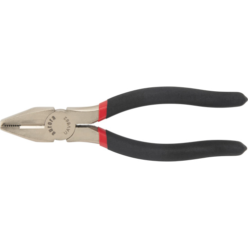 Pinces coupantes pour monteur de ligne M & M Nord Ouest Inc