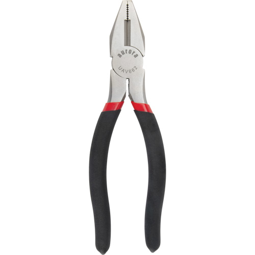 Pinces coupantes pour monteur de ligne M & M Nord Ouest Inc
