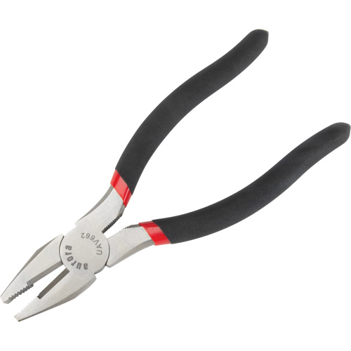 Pinces coupantes pour monteur de ligne M & M Nord Ouest Inc