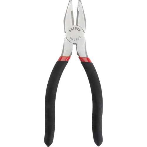 Pinces coupantes pour monteur de ligne M & M Nord Ouest Inc