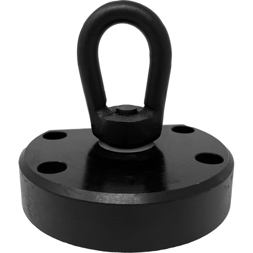 Adaptateur de cosse verticale pour aimants en terre rare Advantage Lift M & M Nord Ouest Inc