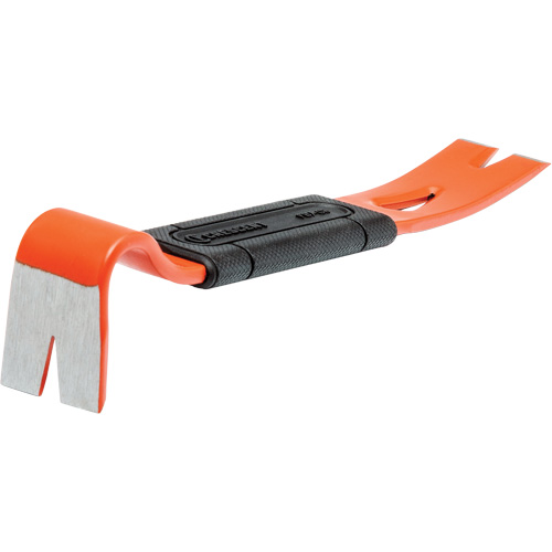 Levier plat avec poign&eacute;e, 1-1/4" la, 7" lo M & M Nord Ouest Inc