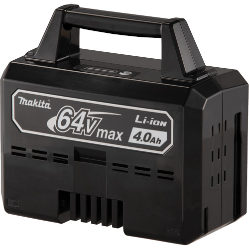 Bloc-pile BL6440, Lithium-ion, 64 V, 4 Ah M & M Nord Ouest Inc