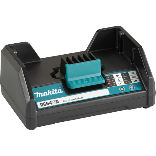 DC64WA Standard Battery Charger, 64 V, Lithium-Ion M & M Nord Ouest Inc