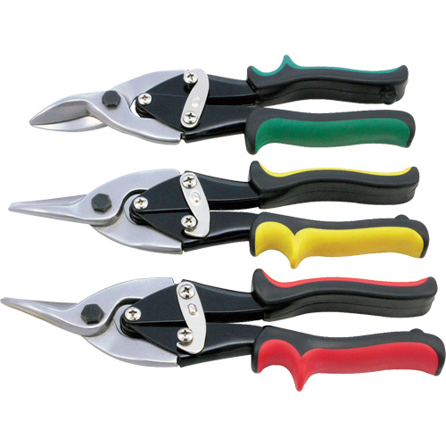 Aviation/Tin Snips Set M & M Nord Ouest Inc