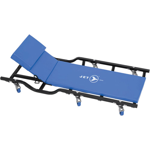 JAHC-40400 Angle-Head Creeper M & M Nord Ouest Inc