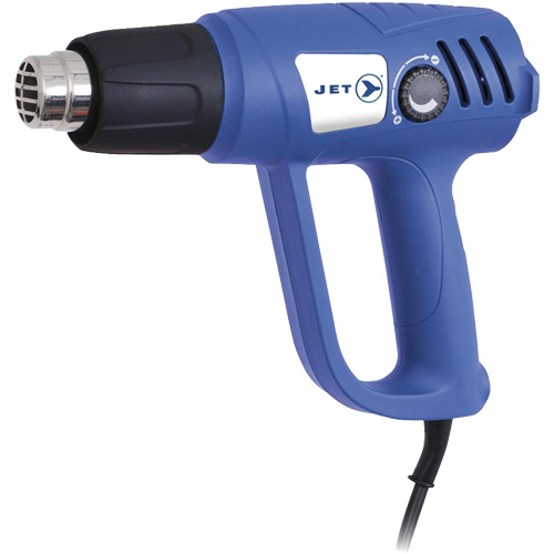 JHGK-600 Pistolet thermique professionnel, 122°F - 842°F (50°C - 450°C) M & M Nord Ouest Inc