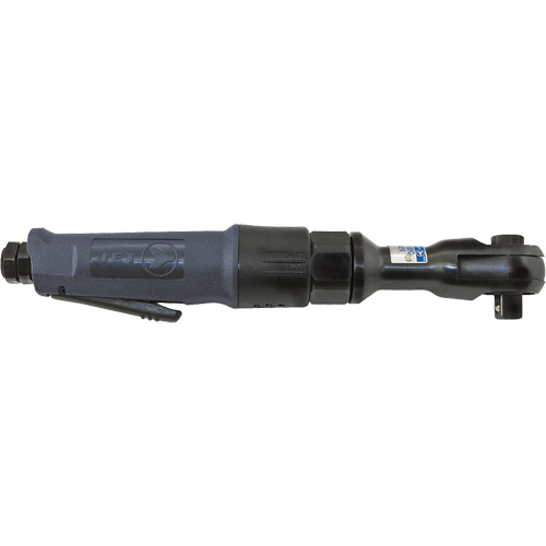 RW500HD Heavy-Duty Ratchet Wrench, 1/2" Drive, Ergonomic Handle M & M Nord Ouest Inc