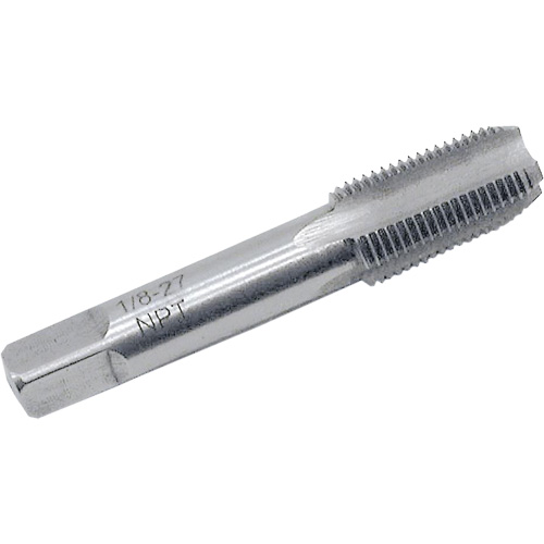 Alloy Pipe Tap, 1-1/2"-11.5, Taper M & M Nord Ouest Inc
