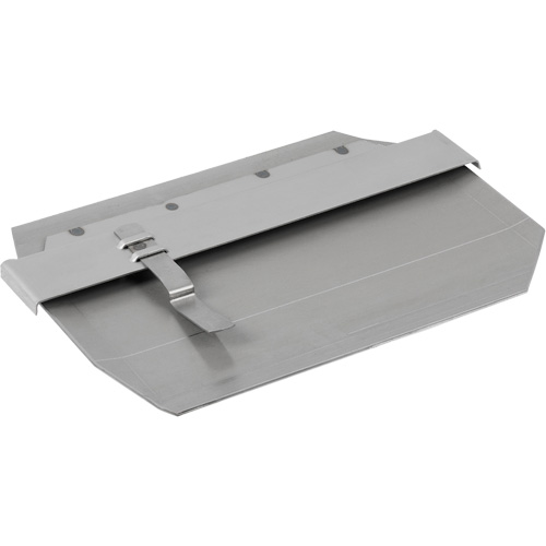 Sabot de balai de talochage MX Fuel avec attache M & M Nord Ouest Inc