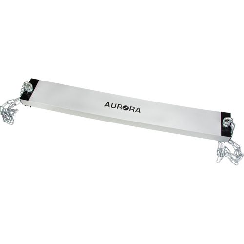 Magnetic Yard Sweepers, 36" W M & M Nord Ouest Inc