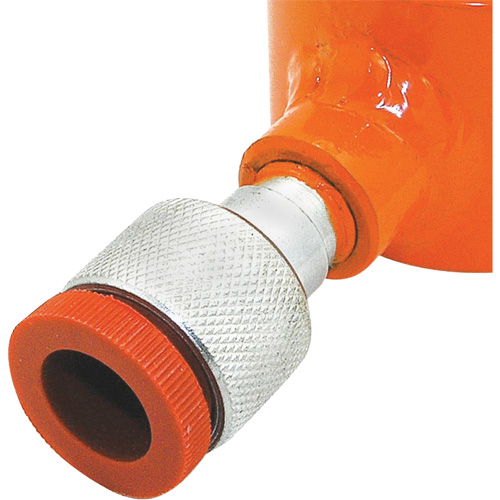 V&eacute;rins hydrauliques, Course de 0,625", Capacit&eacute; de 4 tonne(s) M & M Nord Ouest Inc