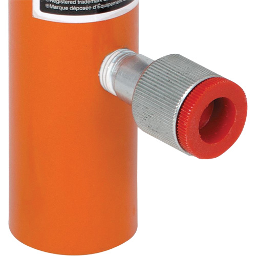 V&eacute;rins hydrauliques, Course de 4", Capacit&eacute; de 4 tonne(s), 10 000 PSI M & M Nord Ouest Inc