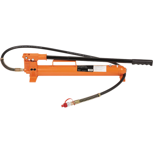 Pump & Hose Assembly M & M Nord Ouest Inc