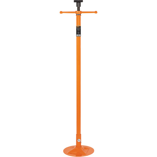 Single Post Stabilizing Stands M & M Nord Ouest Inc