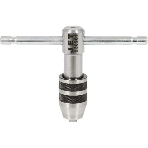 TW/164 T-Handle Tap Wrenches M & M Nord Ouest Inc