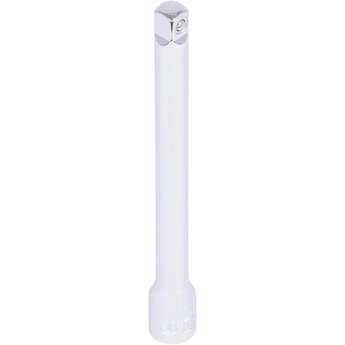 SA1412 Rallonges pour douilles chrom&eacute;es, Prise 1/4", 4" lo M & M Nord Ouest Inc