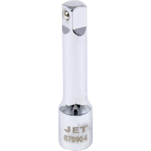 SA3808 Extension, Rallonge, Prise 3/8", 10" lo M & M Nord Ouest Inc