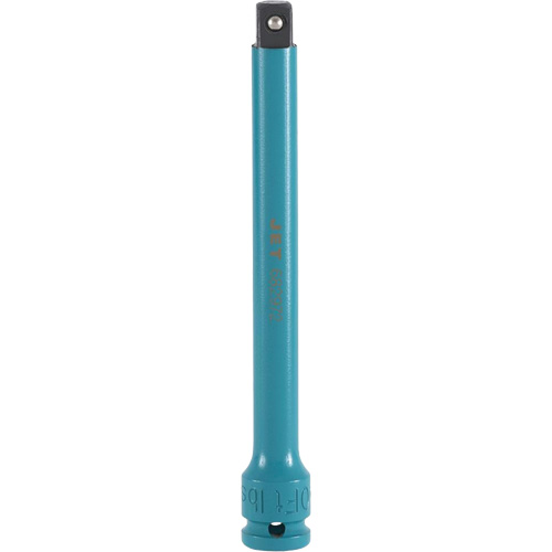 Rallonge limiteur de couple, Prise 1/2", Couple de 150 lb-pi, Turquoise M & M Nord Ouest Inc