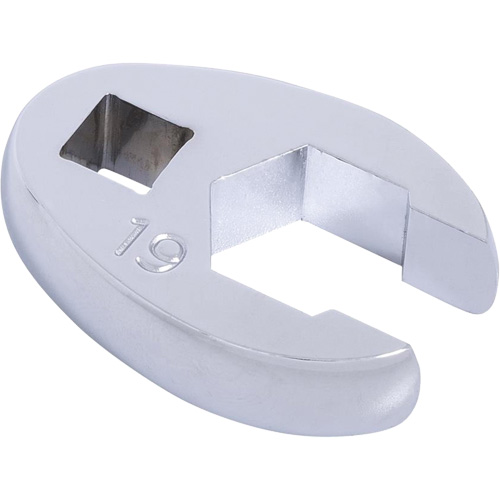 CFW3810-6M Jeux de cl&eacute;s &agrave; fourche pour &eacute;crou &eacute;vas&eacute; M & M Nord Ouest Inc