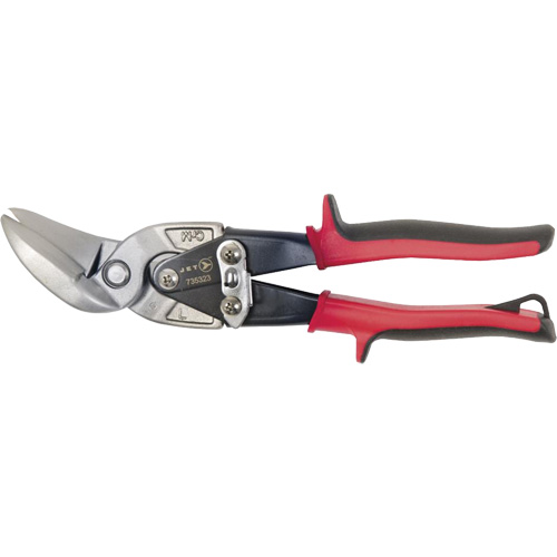 JOS-1L Offset Aviation Snips M & M Nord Ouest Inc