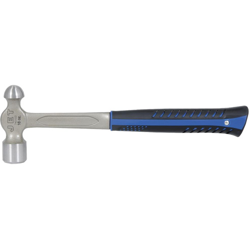 JSBP-16 Marteaux &agrave; panne ronde, Poids de la t&ecirc;te 16 oz M & M Nord Ouest Inc
