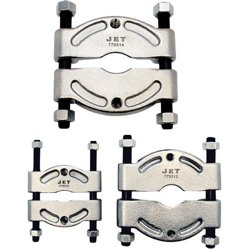 JBS-350 Bearing Separators - Open Stock M & M Nord Ouest Inc