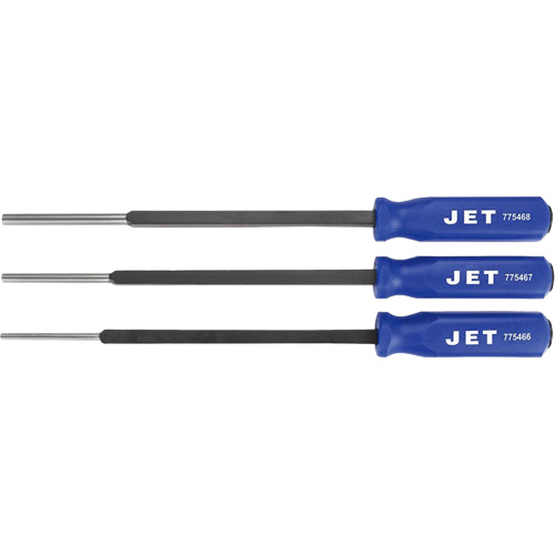 PPH-3XL Jeux de de poinçons effil&eacute;s &agrave; manche long, 3 morcea M & M Nord Ouest Inc