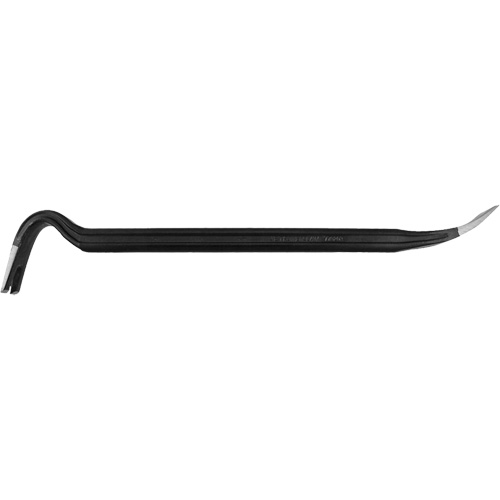 JPWB-24 Barres de d&eacute;molition, Longueur de 24" M & M Nord Ouest Inc