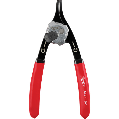 0.047" Convertible Snap Ring Pliers M & M Nord Ouest Inc