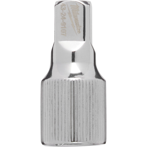 Rallonge de prise, Prise 3/8", 1-1/2" lo M & M Nord Ouest Inc