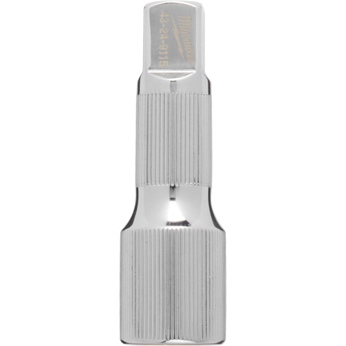 Rallonge de prise, Prise 1/2", 3" lo M & M Nord Ouest Inc