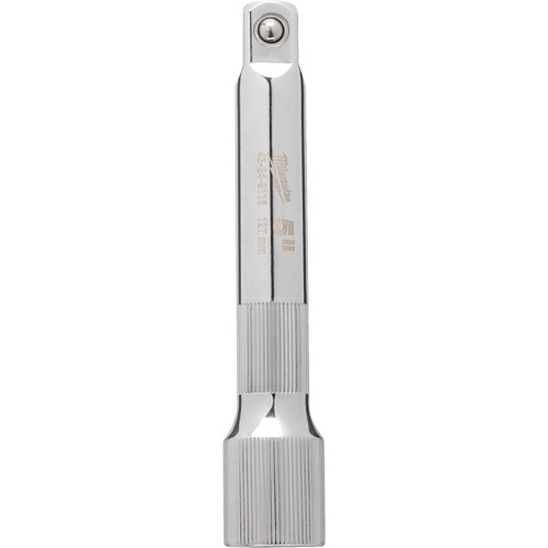 Rallonge de prise, Prise 1/2", 5" lo M & M Nord Ouest Inc