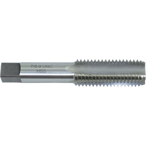 Tap, High Speed Steel M & M Nord Ouest Inc