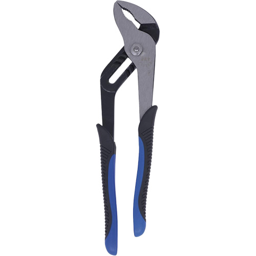 GJ-300SHD Groove Joint Pliers, 12" M & M Nord Ouest Inc