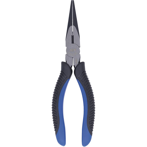 LN-200SHD Long Nose Pliers, 8" L M & M Nord Ouest Inc