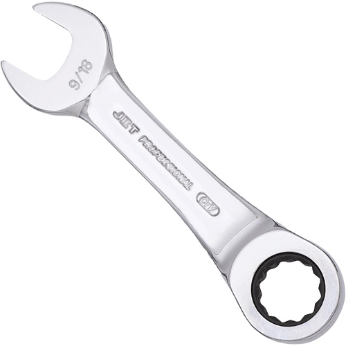 Cl&eacute; &agrave; cliquet combin&eacute;e courte SAE M & M Nord Ouest Inc