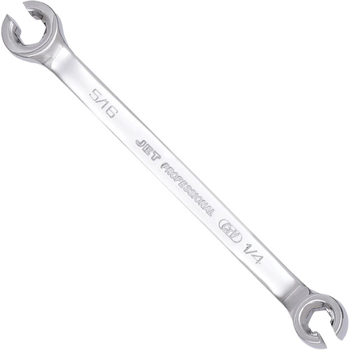 Cl&eacute; polygonale ouverte SAE M & M Nord Ouest Inc