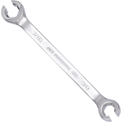 Cl&eacute; polygonale ouverte SAE M & M Nord Ouest Inc