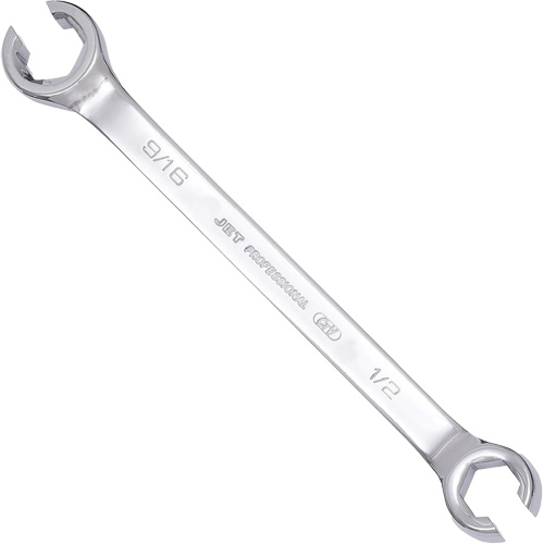 SAE Flare Nut Wrench M & M Nord Ouest Inc