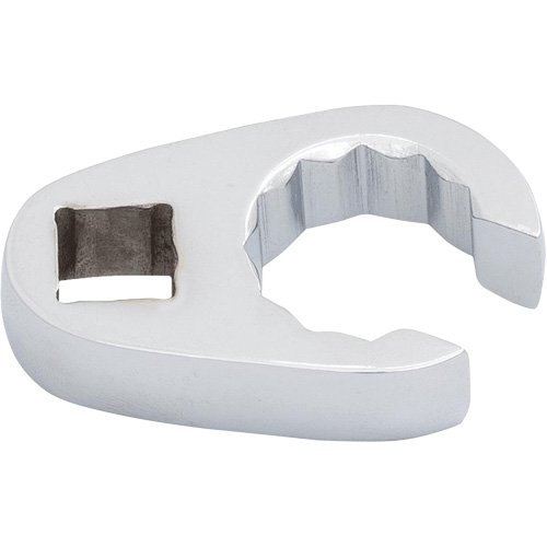 Cl&eacute; pied-de-biche &agrave; 12 pans m&eacute;trique M & M Nord Ouest Inc