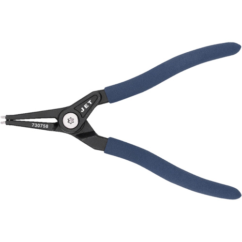 SRP-770ES Pinces pour anneau de retenue externe droit M & M Nord Ouest Inc