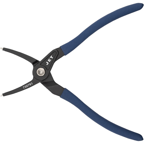 SRP-990IS Straight Internal Snap Ring Pliers M & M Nord Ouest Inc